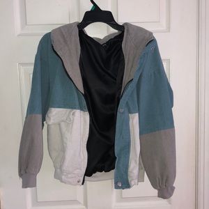 Women’s Jacket